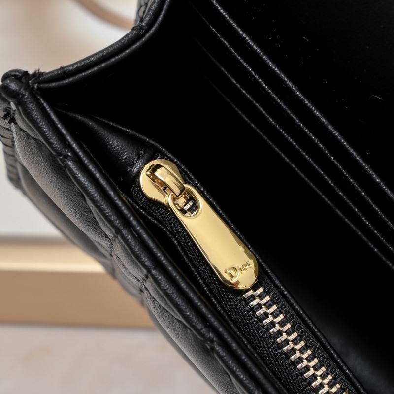 Dior Satchel bags